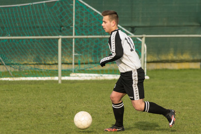 U21: KSC Oostrozebeke - K. Sint-Eloois-Winkel Sp. 