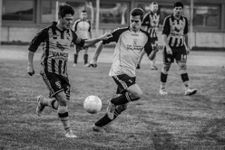 U21: KSC Oostrozebeke - OG Stasegem  (3)