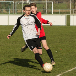 U21: KSC Oostrozebeke - K. Sint-Eloois-Winkel Sp.  (2)