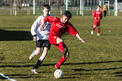 U15: KSC Oostrozebeke - K. FC. Meulebeke  (5)