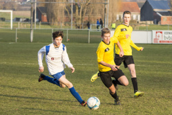 U17: KSC Oostrozebeke - K.FC Lichtervelde B (6)