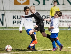 U12: KSC Oostrozebeke - K.FC Lichtervelde  (2)