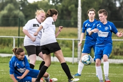 DVC SCOR: KSC Oostrozebeke - ladies Harelbeke(Indurium Cup) (6)