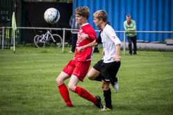 U21: KSC Oostrozebeke - S.K. STADEN (40)