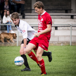 U21: KSC Oostrozebeke - S.K. STADEN (52)