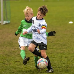 U7: KSC Oostrozebeke - K. FC Lendelede Sport A (4)