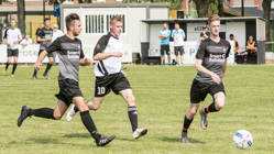 Eerste ploeg: KSC Oostrozebeke - Beloften  K.F.C MANDEL UNITED (7)