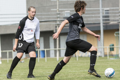 Eerste ploeg: KSC Oostrozebeke - Beloften  K.F.C MANDEL UNITED (4)