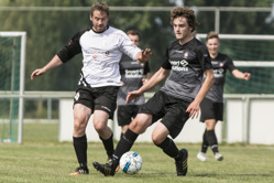 Eerste ploeg: KSC Oostrozebeke - Beloften  K.F.C MANDEL UNITED (8)