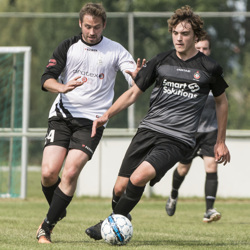 Eerste ploeg: KSC Oostrozebeke - Beloften  K.F.C MANDEL UNITED (13)