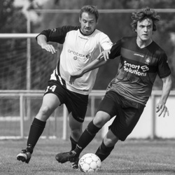 Eerste ploeg: KSC Oostrozebeke - Beloften  K.F.C MANDEL UNITED (10)