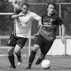 Eerste ploeg: KSC Oostrozebeke - Beloften  K.F.C MANDEL UNITED (23)