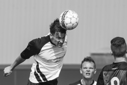 Eerste ploeg: KSC Oostrozebeke - Beloften  K.F.C MANDEL UNITED (22)