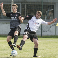 Eerste ploeg: KSC Oostrozebeke - Beloften  K.F.C MANDEL UNITED (27)