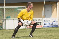 Eerste ploeg: KSC Oostrozebeke - Beloften  K.F.C MANDEL UNITED (46)