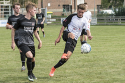 Eerste ploeg: KSC Oostrozebeke - Beloften  K.F.C MANDEL UNITED (48)