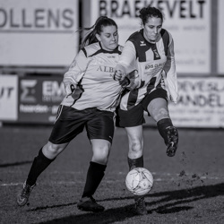 DVC SCOR: KSC Oostrozebeke - FC Houthem  (7)