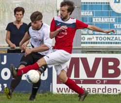 Eerste ploeg: KSC Oostrozebeke - K.S.V. Pittem  (14)