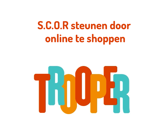 Shop online met Trooper en steun KSC Oostrozebeke