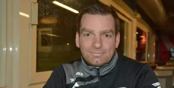 Arne Bruyneel