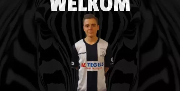 Inkomende transfer Junot Debels