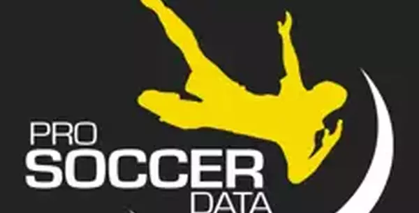 Prosoccerdata