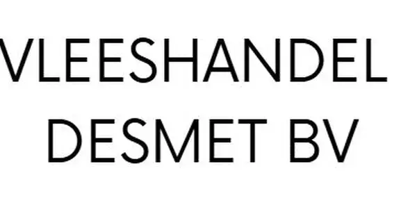 Vleeshandel Desmet