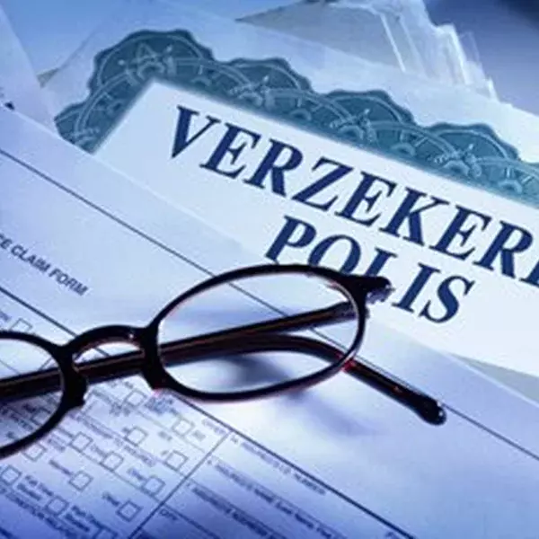 Verzekering